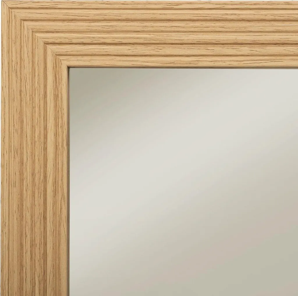 Miroir rétroviseur intérieur Tasso 5 Five Simply Smart format compact