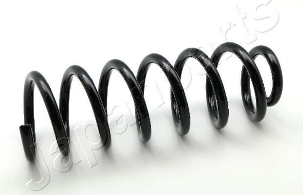 2X Japanparts Feder Fahrwerksfeder Hinten