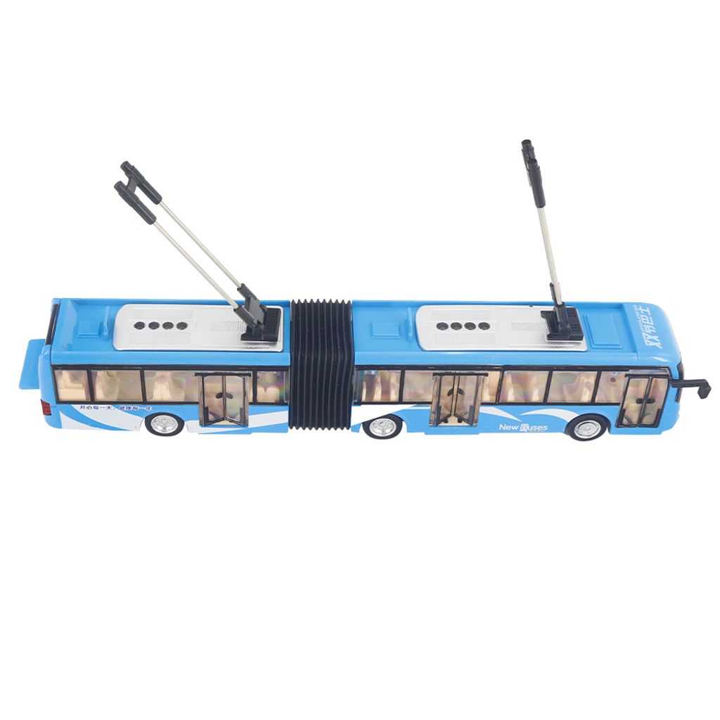 Spielzeug-Bus,Kinder-Spielzeug-Bus,Spielzeug-Bus-Auto,Elektronischer Spielzeug-Bus,Bildungs-Bus