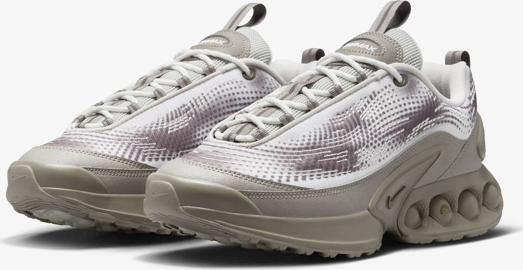 Nike Air Max Dn SP "size? Light Bone Light Taupe" HQ0912-001, Größe: 43