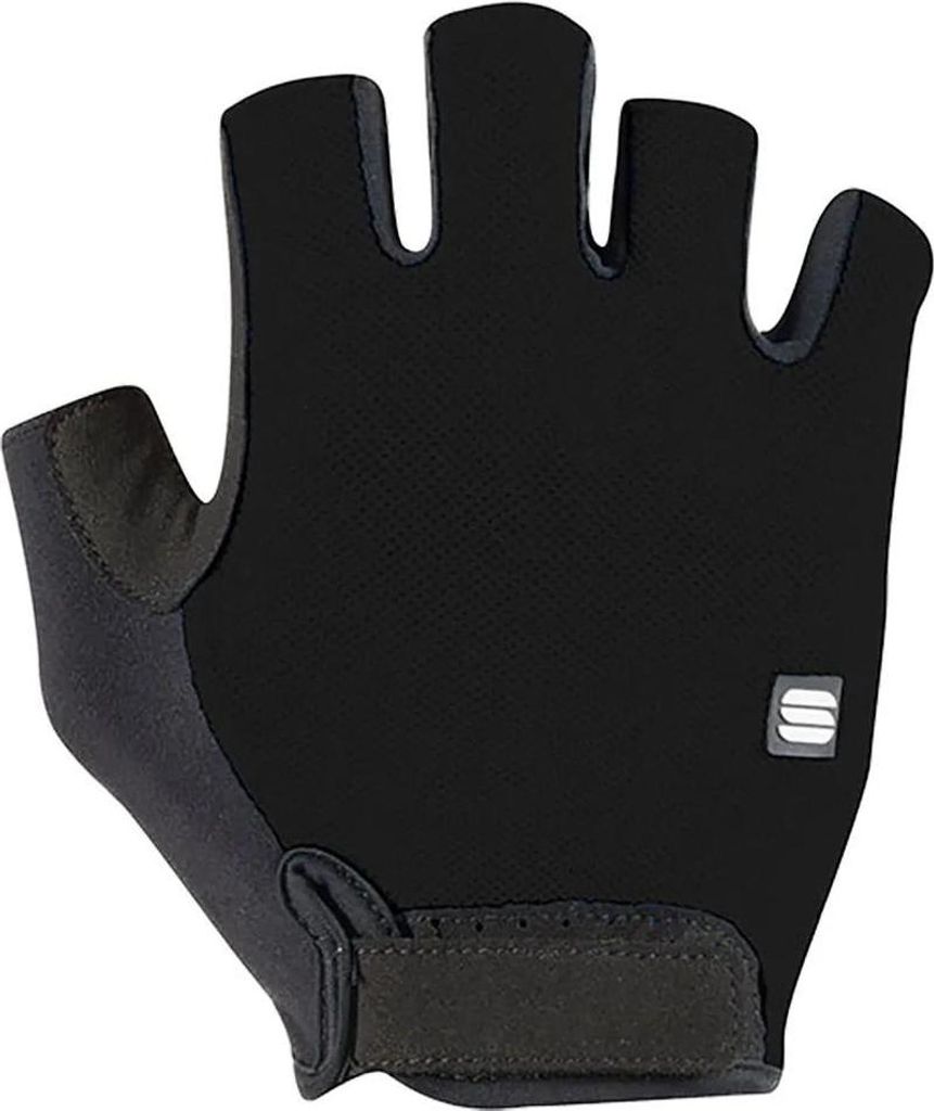 Sportful Classic Handschuhe Schwarz S Herren,Damen Schwarz S
