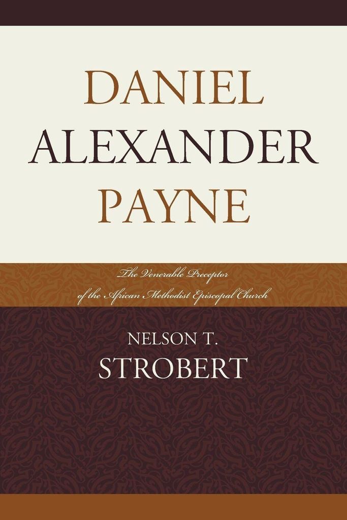 Daniel Alexander Payne