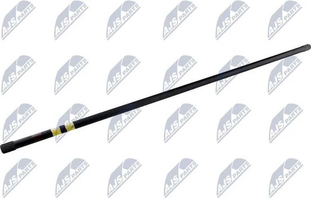 Goujon fileté NTY acier renforcé OE 515063 pour suspension Berlingo VTR