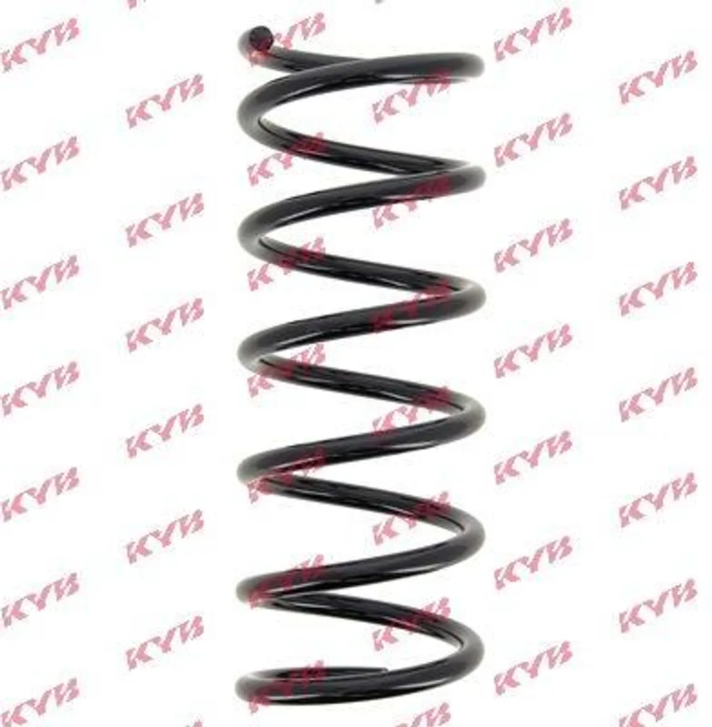 KYB RA6267 Ressort de Suspension OE 30681771 pour Volvo S60 Berline
