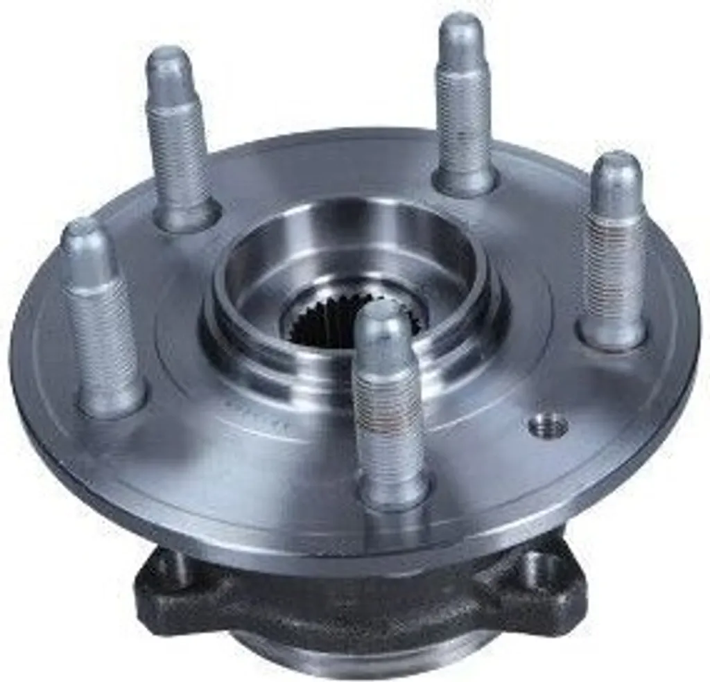 Jeu de roulements de roue pour Model S 5YJS moyeu de roue de rechange