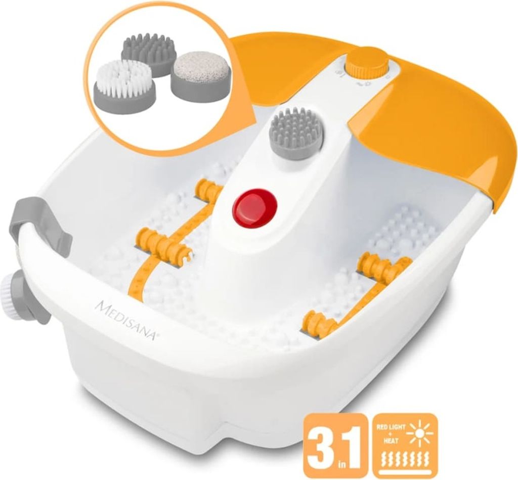 Medisana foot spa FS 883 80 W 88387 Immagine del prodotto 
