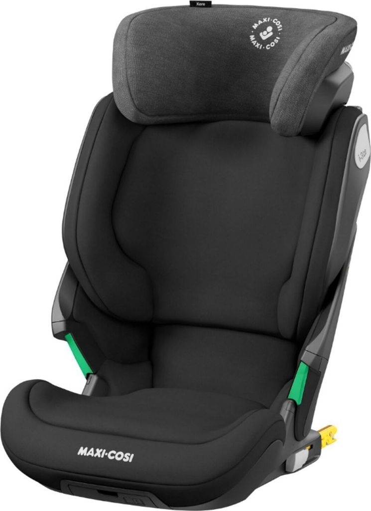 MAXI-COSI Kore seggiolino auto gruppo 2/3 i-Size - Isofix - Immagine del prodotto 