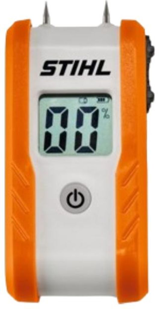 STIHL 04216000080 Holzfeuchtigkeits-Messgerät Produktbild 