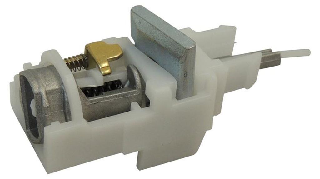 Reparatursatz Zündschloss Lenksäule Kontaktschalter Jeep Wrangler TJ 96 - 06