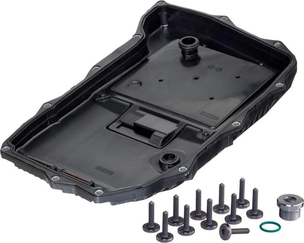 Jeu de filtres hydrauliques HG108H Hengst pour Boîte Automatique
