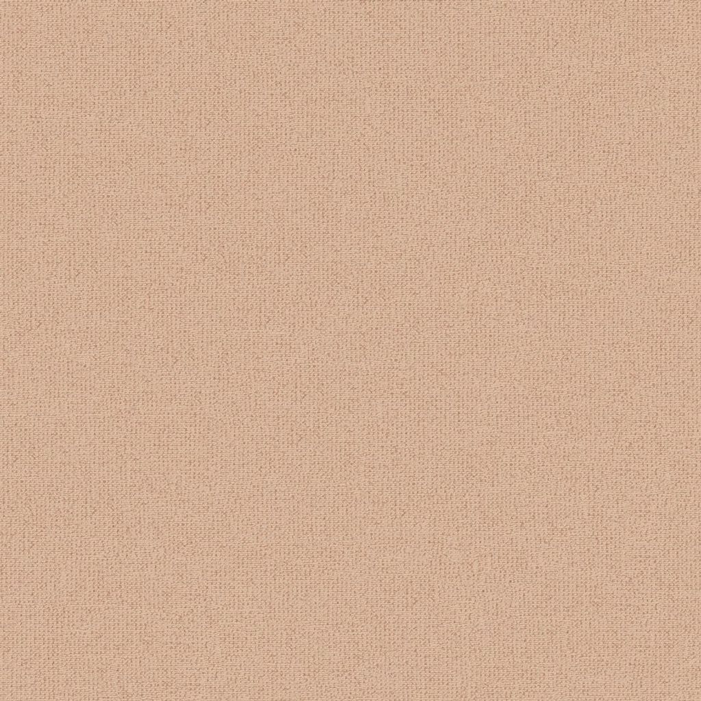 A.S. Creation | Attractive 2 | 390396 | Vliestapete | Einfarbig | 10.05 x 0.53 m | Orange | Wohnzimmer | Flur | Büro | Küche | Wohnräume
