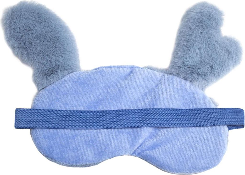 Masque de sommeil adulte Stitch Image du produit 