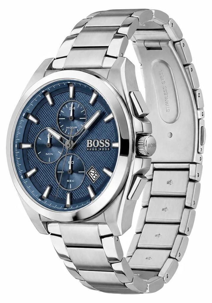 Boss - Montre - Hommes - Chronographe - Grandmaster Image du produit 