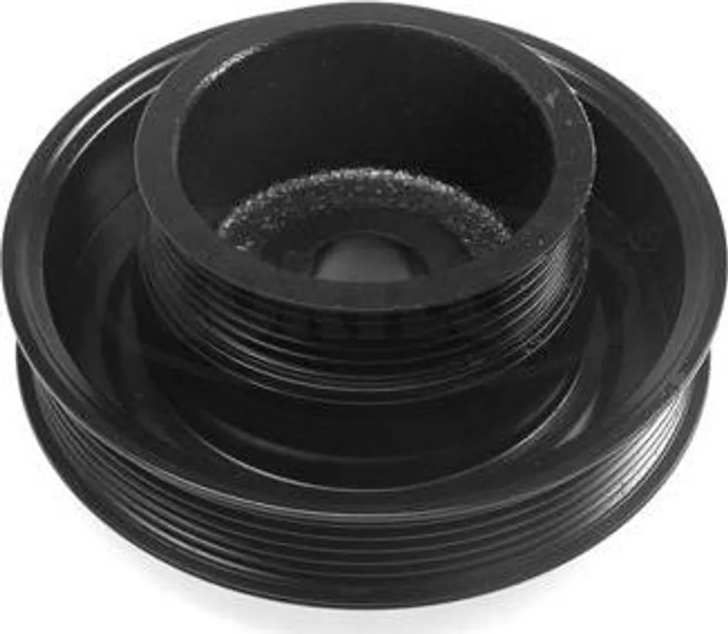 Poulie de vilebrequin pour réparation moteur Ford Focus et Fusion