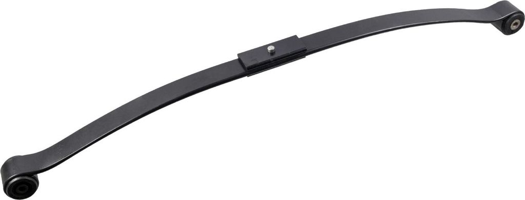 FEBI BILSTEIN 185500 Blattfedern für FORD TRANSIT CONNECT (P65, P70, P80) Hinten