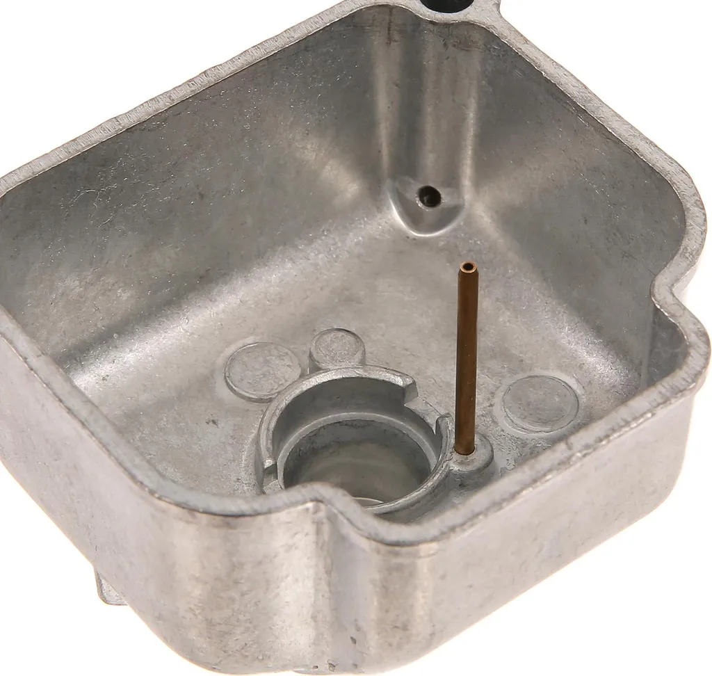 Solution fuite essence : boîtier à flotteur Bing 84/30/110A-01 de qualité - 5
