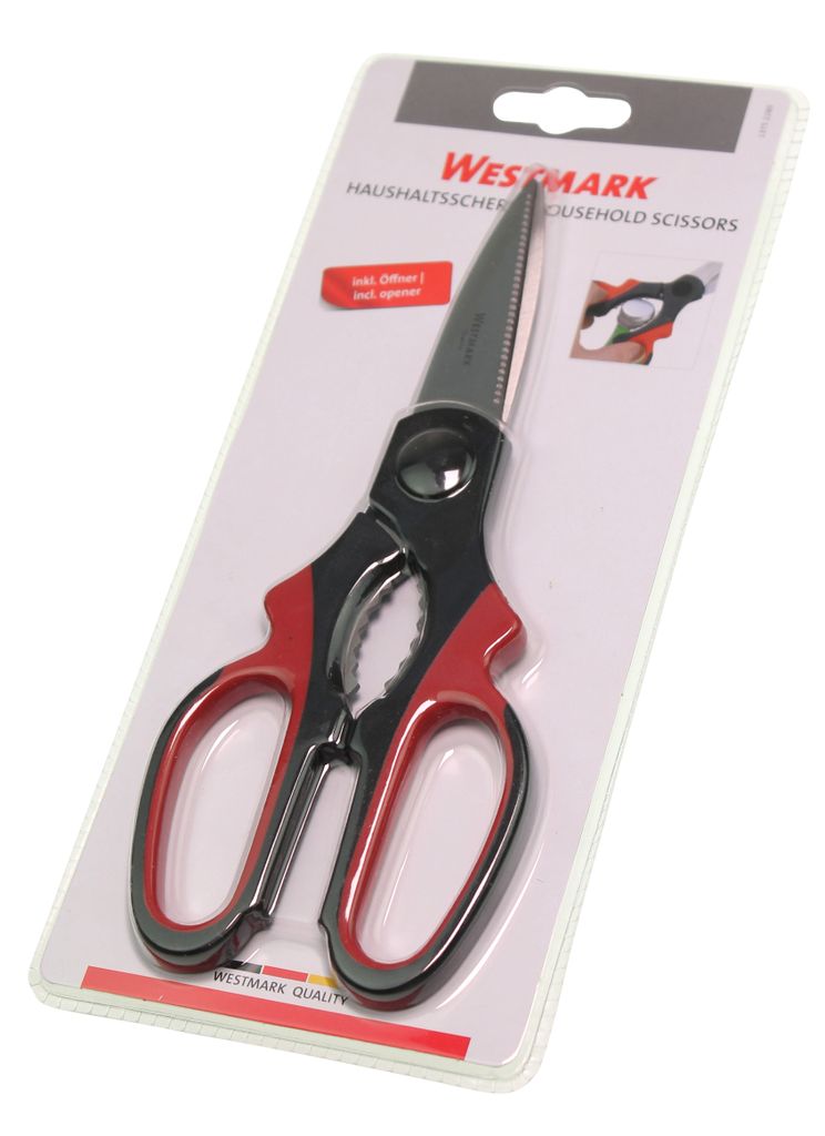 Univerzálne nožnice pre domácnosť Westmark, 21 cm 13752280 Obrázok produktu 