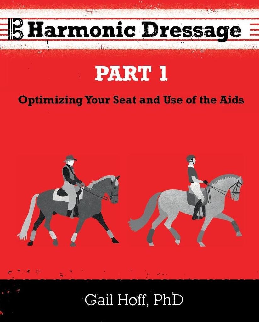 Harmonic Dressage