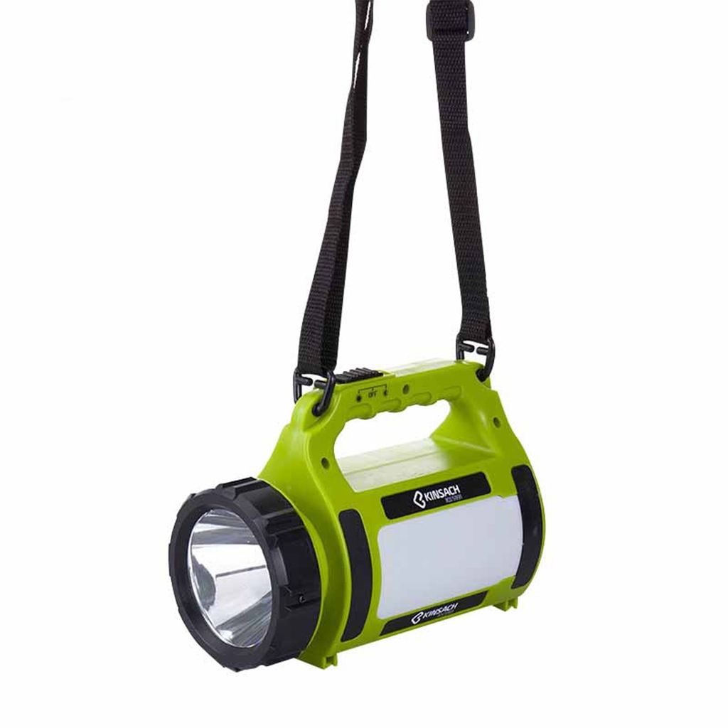 LED Taktisch Taschenlampe Wiederaufladbar Handscheinwerfer für Abenteuer Wandern 