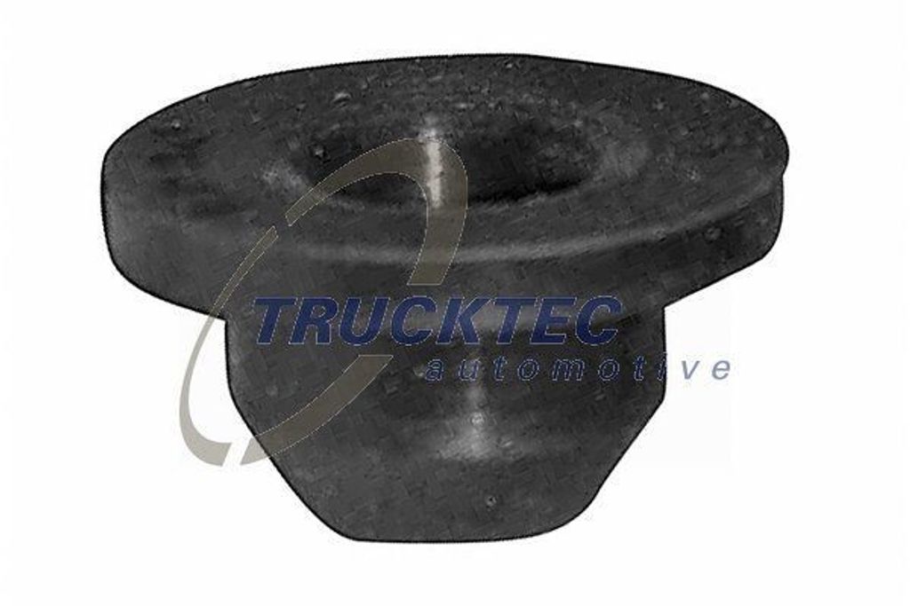 TRUCKTEC AUTOMOTIVE Dichtung Waschwasserpumpe / Waschwasserbehälter Dichtung 08.42.010 für BMW 5 Limousine (E39)