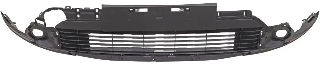 Spoiler de remplacement avant Toyota Yaris Cross 2021- Diederichs 6608561