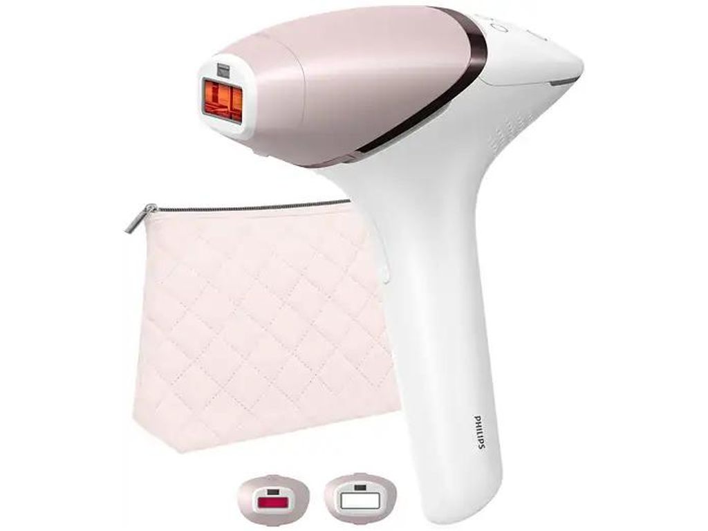 Philips Lumea IPL 9900 Series BRI950/02 IPL Produktbild 