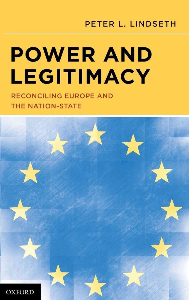 Power and Legitimacy