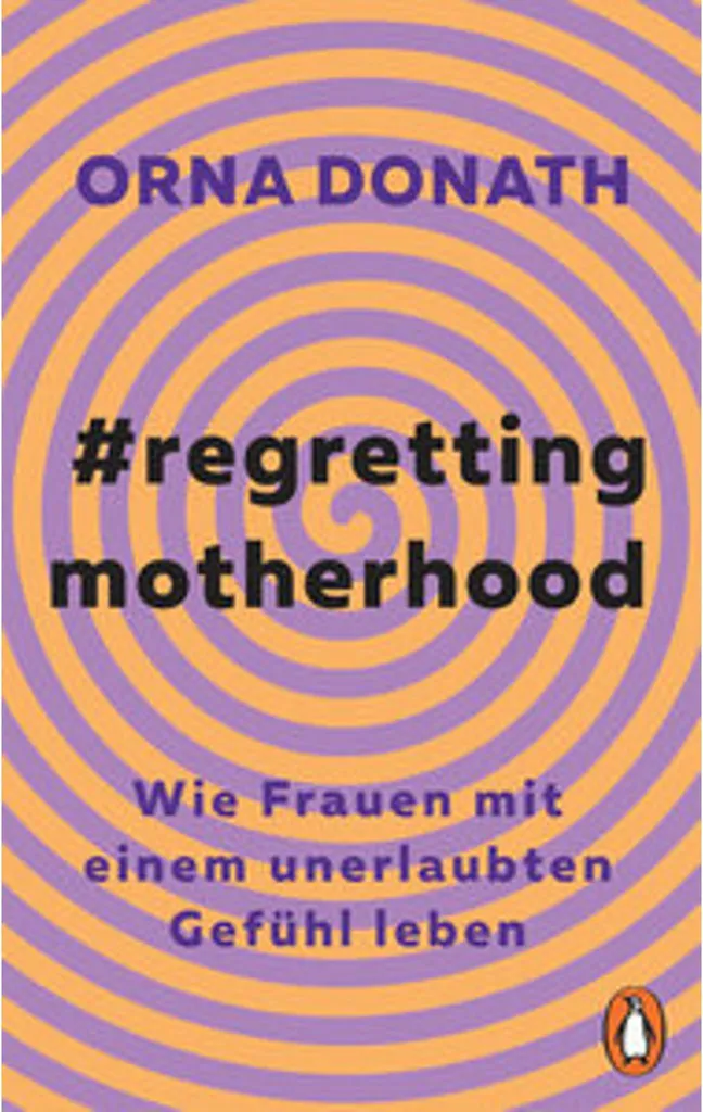 Regretting Motherhood : Briser la Culpabilité et le Tabou du Regret