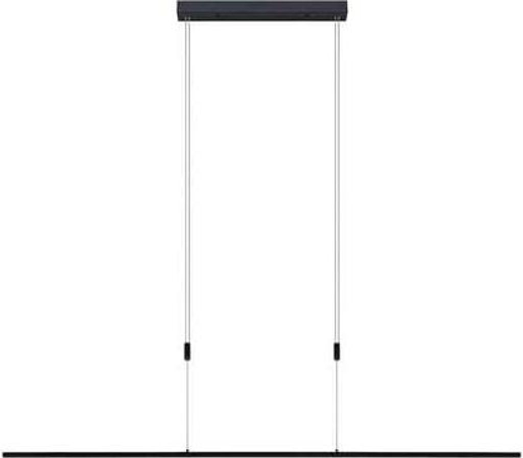 Lucande Stakato Led Hängeleuchte Deckenlampe Pendelleuchte Hängelampe 8 Flammig
