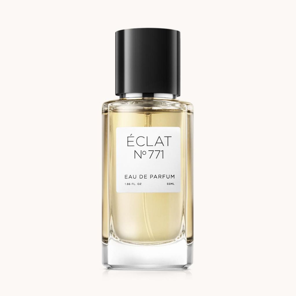 ÉCLAT 771 Herrenduft 55 ml EdP - Langanhaltender Duftzwilling & Parfum Dupe