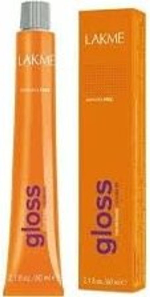 Lakme Gloss 10/17 Hair Color 60ml