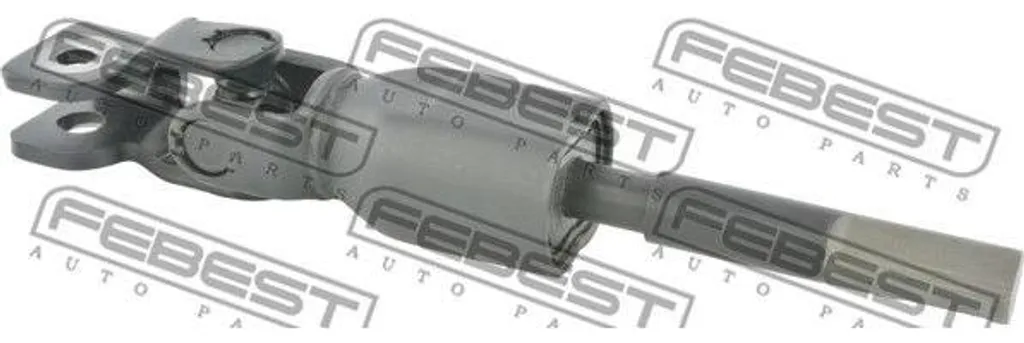 Arbre de direction FEBEST ASN-Y62 compatible Patrol OE 488221LB0A