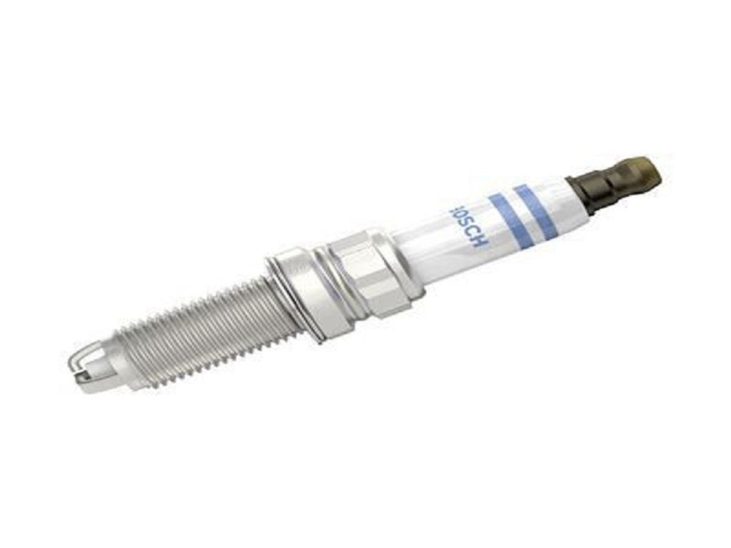 BOSCH Zündkerze für BMW 3 Touring (E91) 0 242 140 560