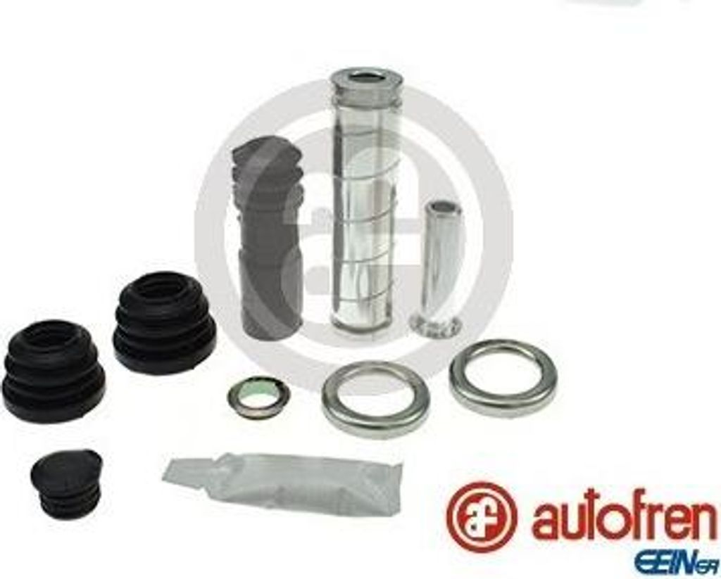 Führungshülsensatz, Bremssattel AUTOFREN SEINSA D7027C