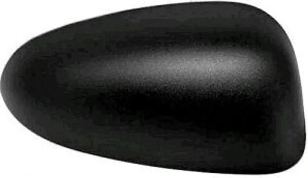 Coque de rétroviseur gauche VAN WEZEL 1873843 pour FORD KA RU8 apprêtée