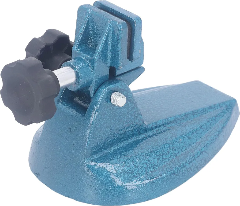 Support micrométrique en fer X-200 à double base stable pour atelier