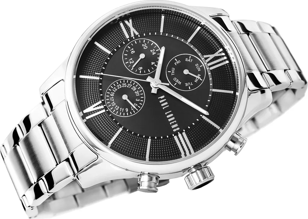 Orologio Paul Lorens PL11652B61C1 - 10