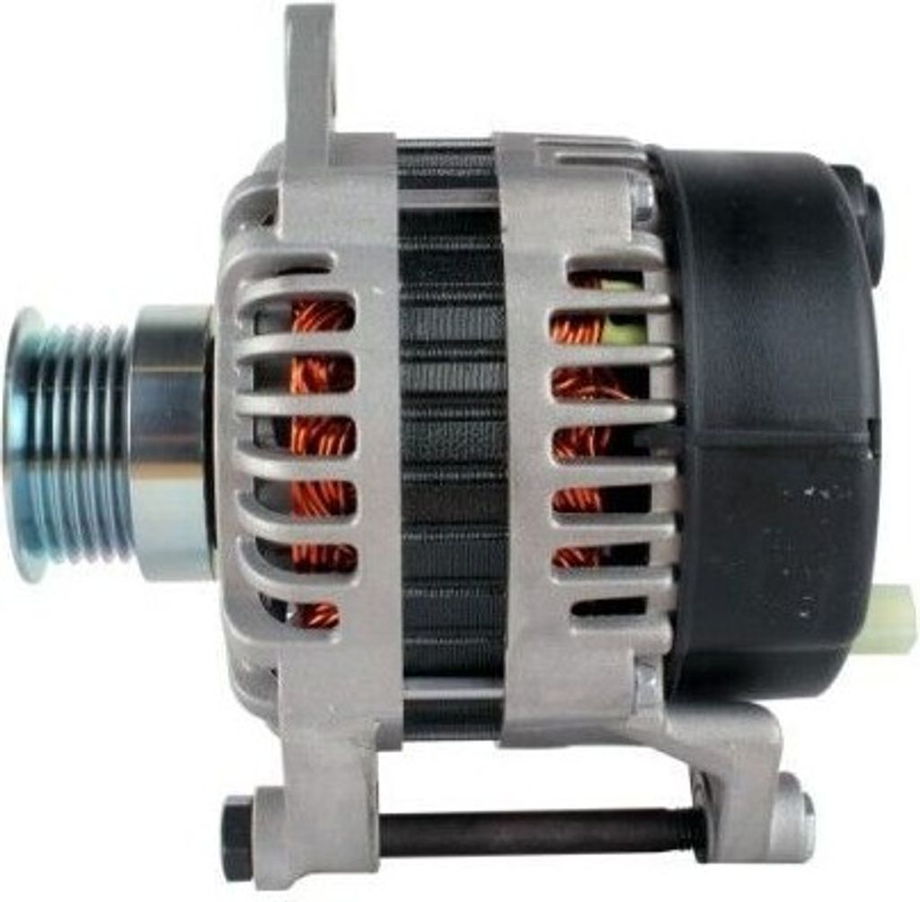 HELLA 8EL 012 430-211 - OE SA197 Lichtmaschine für Movano (X70)