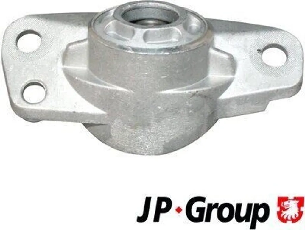 Support de jambe de suspension arrière pour réparation de Passat CC
