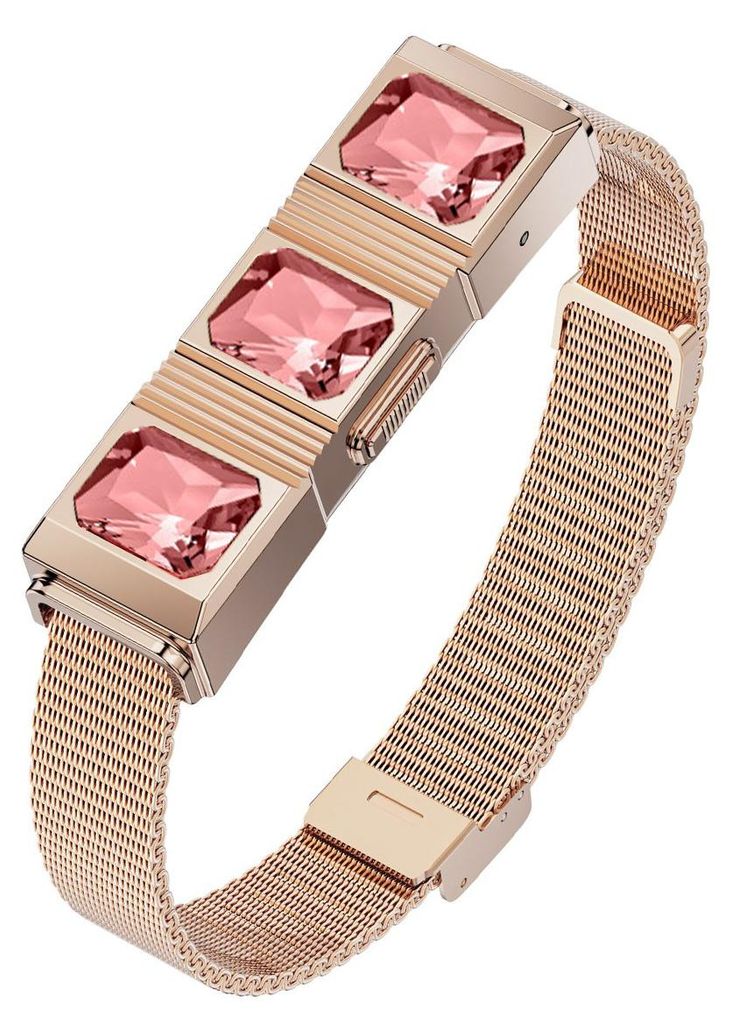 Fitness Tracker Damen, Smartwatch mit Schrittzähler, Produktbild 