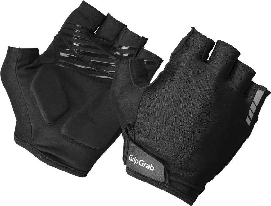 Gripgrab Ride RC Max gepolstert – Fahrradhandschuhe