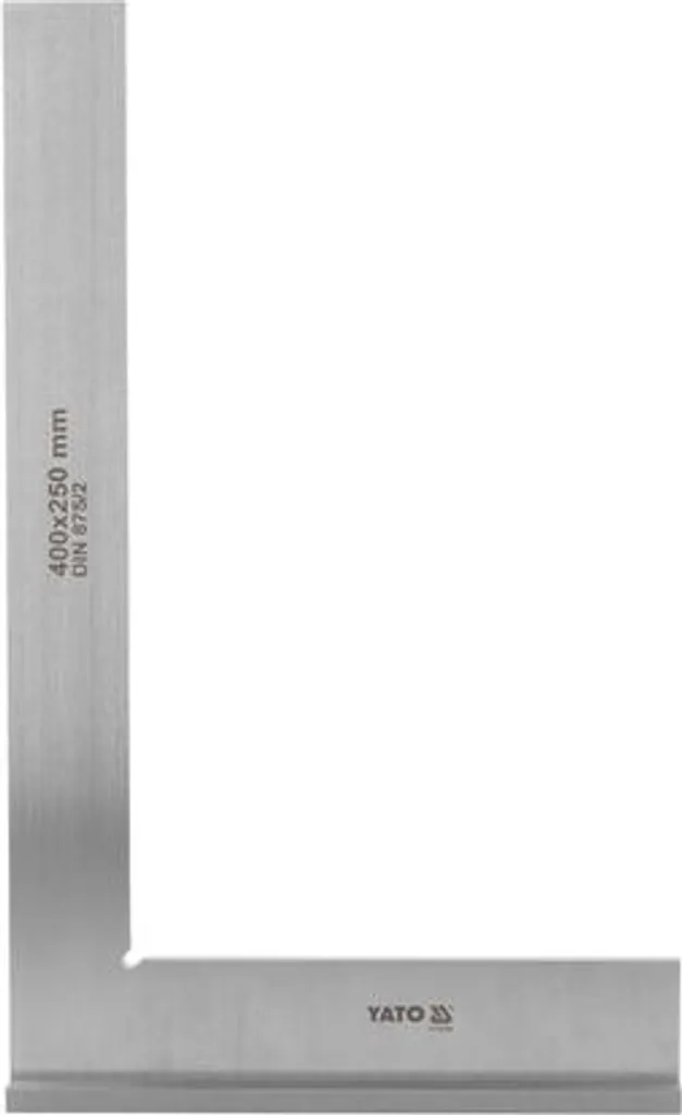 Scie d'angle forge YATO YT-70766 - 400x250 mm, Outil de Précision Pro