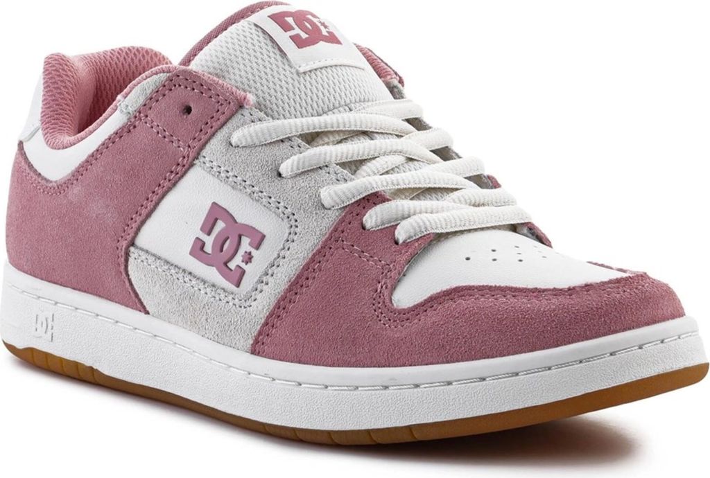 Schuhe DC Manteca 4 ADJS100161BSH