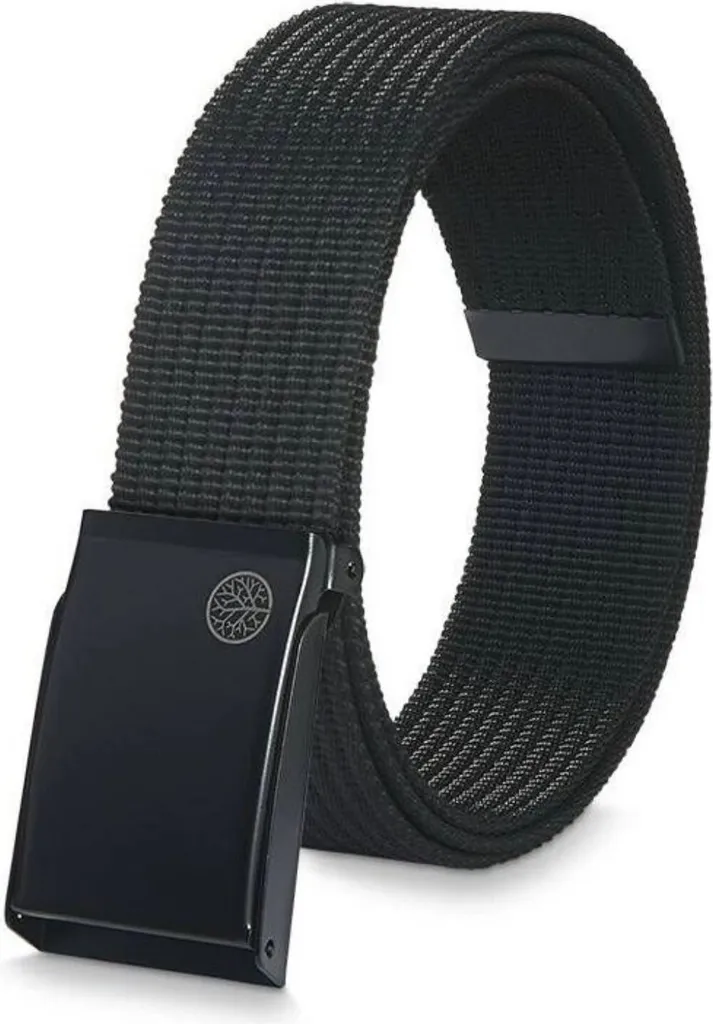 Cintura Uomo Betlewski PRC01 Pelle Rigenerata Automatica - Qualità SEO