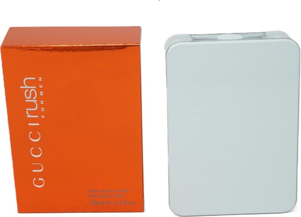 Gucci Rush for men After Shave 100ml