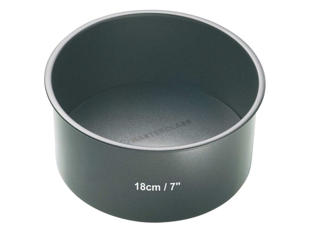 MasterClass Backform 18 cm antihaftbeschichtet Produktbild 