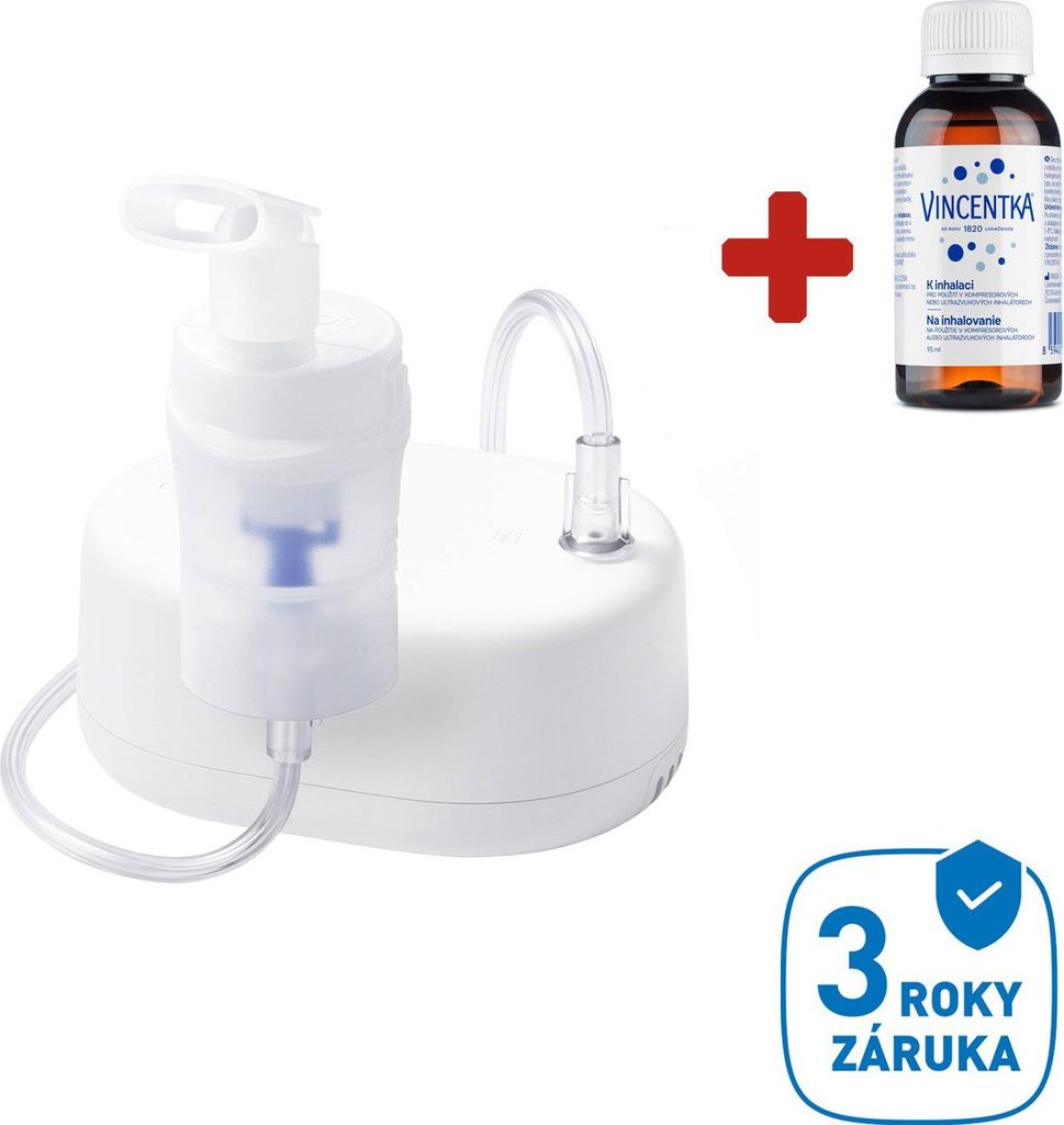 Omron NE-810 nebulizer Obrázok produktu 