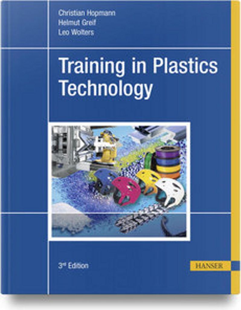 Training in Plastics Technology