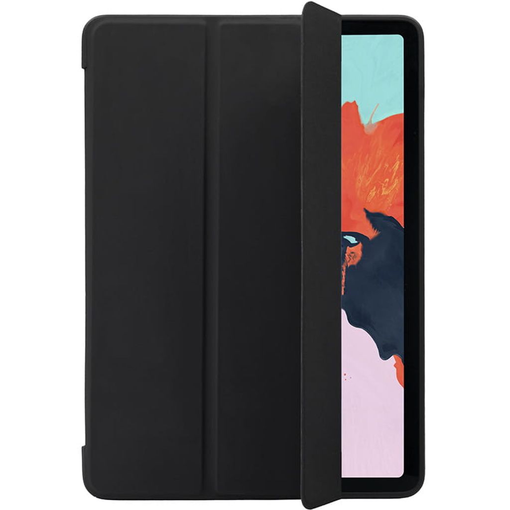 Schutzhülle Fixed Padcover+ für iPad Air 2020/2022, Schwarz
