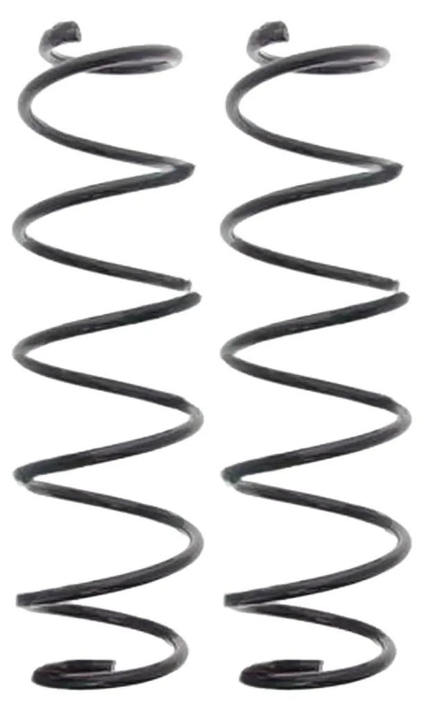Ressort de suspension KYB RH2618 K-Flex pour essieu avant de véhicule
